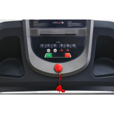 Бігова доріжка електрична Everfit TFK-350, код: M-13279246-IN
