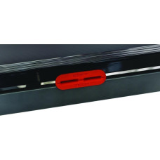Бігова доріжка електрична Everfit TFK-350, код: M-13279246-IN