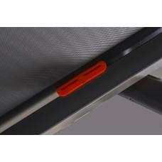 Бігова доріжка електрична Everfit TFK-350, код: M-13279246-IN