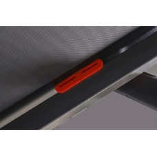 Бігова доріжка електрична Everfit TFK-350, код: M-13279246-IN