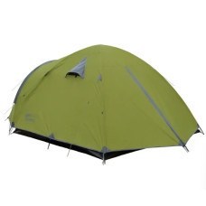 Намет 2-місний Tramp Lite Camp 2 оливковий, код: UTLT-010-olive