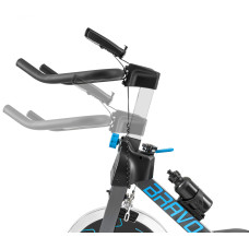 Спінбайк Hop-Sport HS-045IC Bravo синій,код: 5902308219359