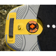 Надувна SUP дошка (Сапборд) ZRAY E11 Combo 335, код: M-14771228-IN