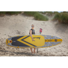 Надувна SUP дошка (Сапборд) ZRAY E11 Combo 335, код: M-14771228-IN
