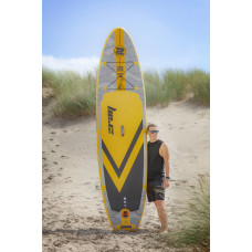 Надувна SUP дошка (Сапборд) ZRAY E11 Combo 335, код: M-14771228-IN