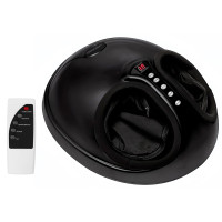 Лімфодренажний масажер для ніг EasyFit, код: EF-2300