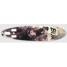 Надувна SUP дошка (Сапборд) KUBISPORT PB335-H 350, код: 8595727409707-IN