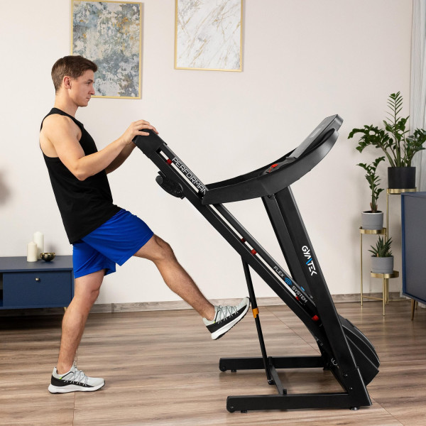 Бігова доріжка Gymtek XT600, код: 5907766661306