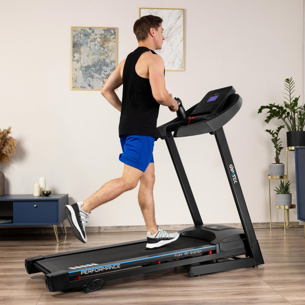 Бігова доріжка Gymtek XT600, код: 5907766661306