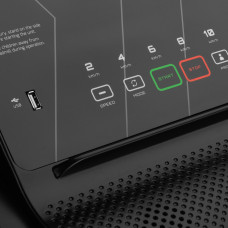Бігова доріжка Gymtek XT600, код: 5907766661306