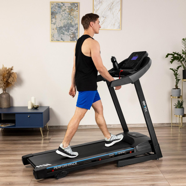 Бігова доріжка Gymtek XT600, код: 5907766661306