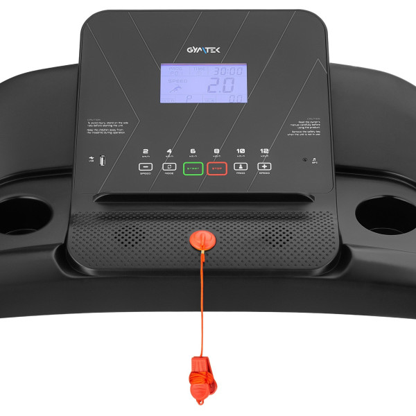 Бігова доріжка Gymtek XT600, код: 5907766661306