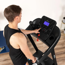 Бігова доріжка Gymtek XT600, код: 5907766661306