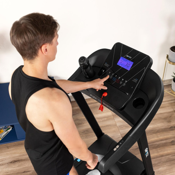 Бігова доріжка Gymtek XT600, код: 5907766661306