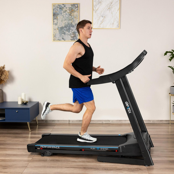 Бігова доріжка Gymtek XT600, код: 5907766661306