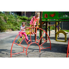 Ліана InterAtletika 2210х50х1150 мм, код: SE705-SM