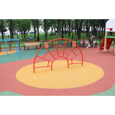Ліана InterAtletika 2210х50х1150 мм, код: SE705-SM
