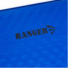 Самонадувний килимок Ranger Sinay, код: RA6633