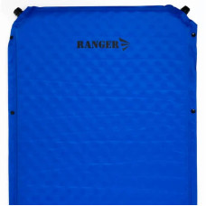 Самонадувний килимок Ranger Sinay, код: RA6633