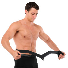 Набір рукояток для блочних тренажерів BioGym 5 штук, чорний, код: SC-80255