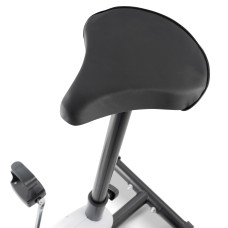 Велотренажер Hop-Sport HS-010H Rio білий, код: 5902308200586