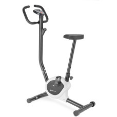 Велотренажер Hop-Sport HS-010H Rio білий, код: 5902308200586