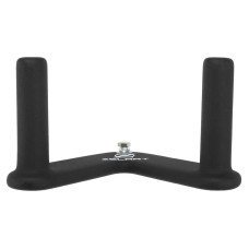 Рукоятка для тяги з вузьким хватом Zelart 235 мм, код: TA-9628-S52