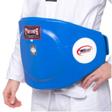 Пояс тренера Twins M чорний, код: VL-8201_M_BK