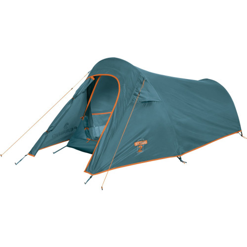 Намет двомісний Ferrino Sling 2 Blue (99108NBB), код: 929756-SVA