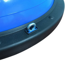 Балансувальна платформа кільця SNS YJ06-G60 см, синій, код: 12487-SNS