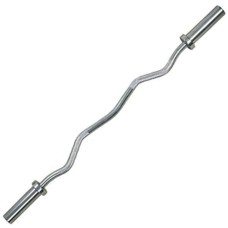 Гриф InterAtletika W-подібний 1190х50 мм., Код: C3-21