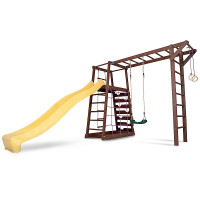 Дитячий майданчик SportBaby для вулиці, код: SportBaby-26