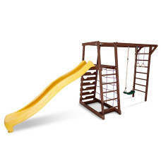 Дитячий майданчик SportBaby для вулиці, код: SportBaby-26
