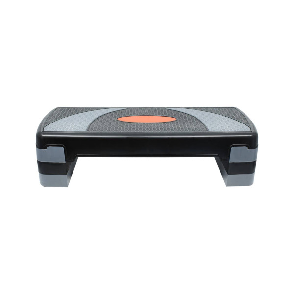 Степ-платформа Fitnessport FT-ST 3-ступінчаста, код: 10155-AX