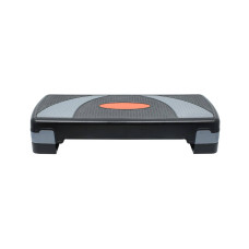 Степ-платформа Fitnessport FT-ST 3-ступінчаста, код: 10155-AX