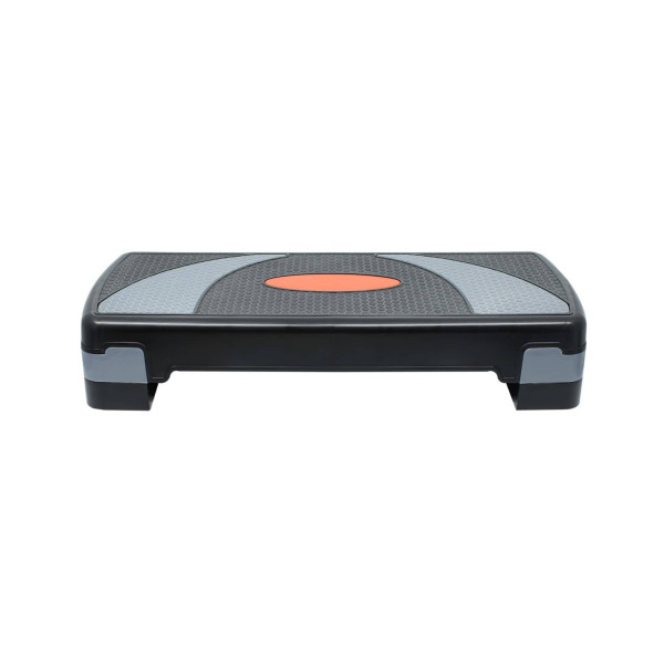 Степ-платформа Fitnessport FT-ST 3-ступінчаста, код: 10155-AX