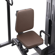 Багатофункціональний тренажер inSPORTline Profigym C300 з витягом, код: 20764-IN