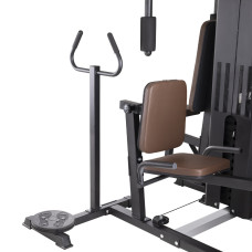 Багатофункціональний тренажер inSPORTline Profigym C300 з витягом, код: 20764-IN