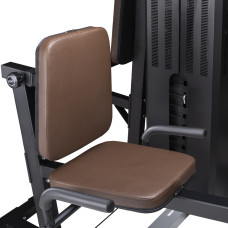Багатофункціональний тренажер inSPORTline Profigym C300 з витягом, код: 20764-IN
