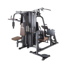 Багатофункціональний тренажер inSPORTline Profigym C300 з витягом, код: 20764-IN