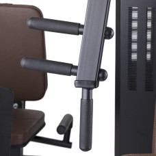 Багатофункціональний тренажер inSPORTline Profigym C300 з витягом, код: 20764-IN