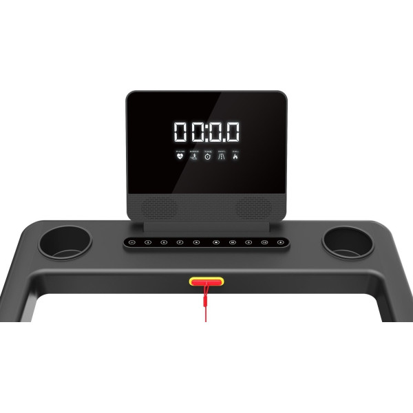 Бігова доріжка електрична DelSport Run & Go, код: M-13361328-IN