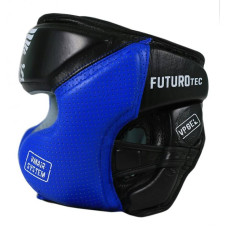 Боксерський шолом V`noks Futuro Tec S, код: RX-60052_S