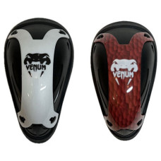 Захист паховий чоловічий Venum M, білий., код: VM87126A/M-WS