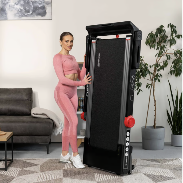 Бігова доріжка Hop-Sport HS-2500LB Aspire, код: 5902308220690