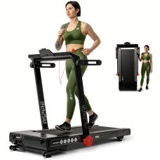 Бігова доріжка Hop-Sport HS-2500LB Aspire, код: 5902308220690