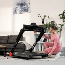 Бігова доріжка Hop-Sport HS-2500LB Aspire, код: 5902308220690