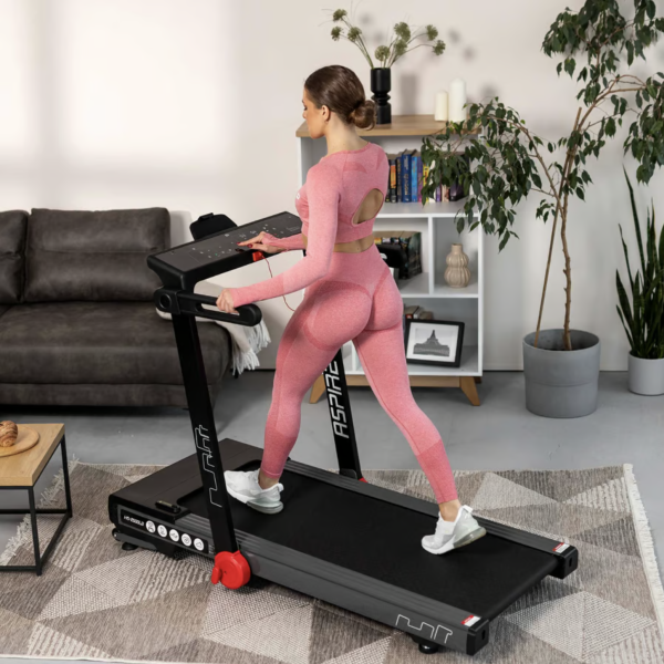 Бігова доріжка Hop-Sport HS-2500LB Aspire, код: 5902308220690