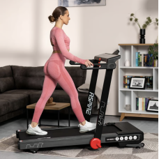 Бігова доріжка Hop-Sport HS-2500LB Aspire, код: 5902308220690