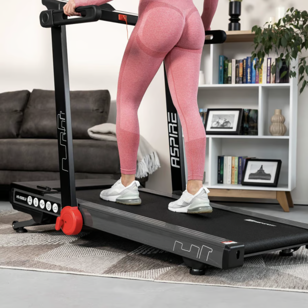 Бігова доріжка Hop-Sport HS-2500LB Aspire, код: 5902308220690